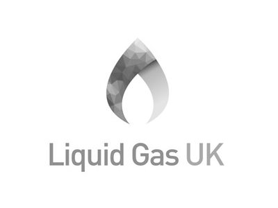 liquid gas