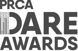 PRCA Dare Awards