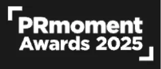 PRmoment Awards 2025