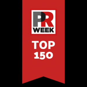 PR Week Top 150