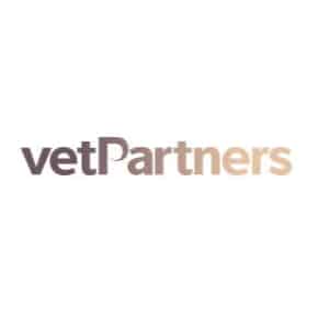 vetPartners logo