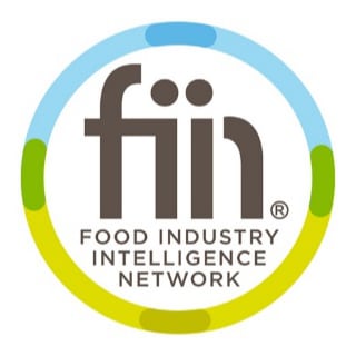 fiin - Food Industry Intelligence Network logo
