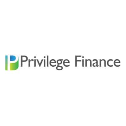 Privilege Finance logo