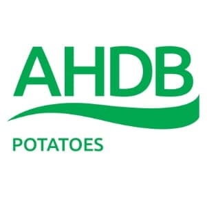 AHDB Potatoes logo