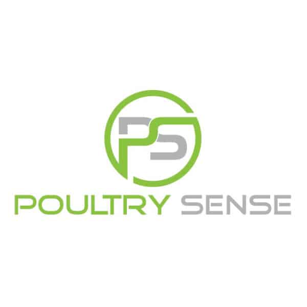 Poultry Sense logo