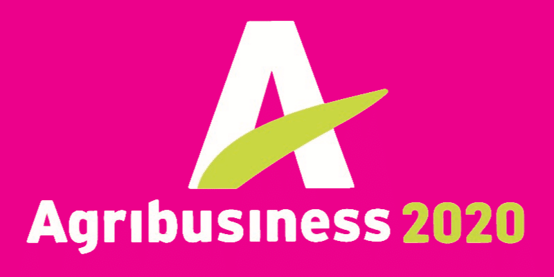Agribusiness 2020 logo