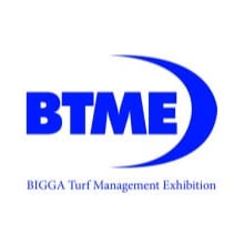 BTME logo