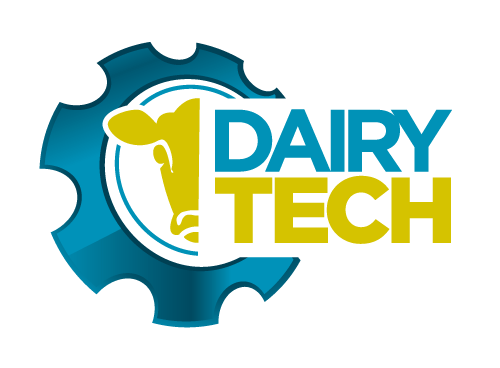 Dairy-Tech logo