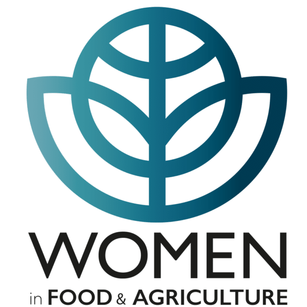 Women in Food Agriculture logo