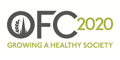 Oxford Farming Conference logo
