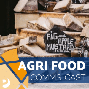 Agri Food Comms Cast