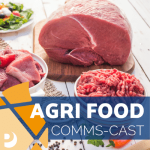 Agri Food Comms Cast