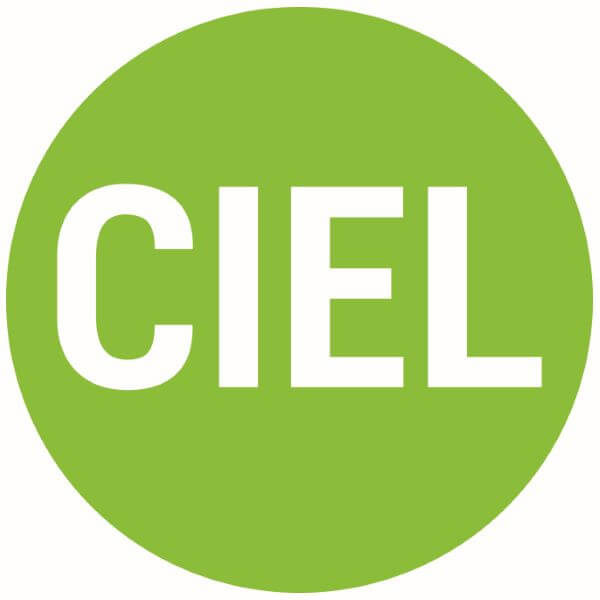 CIEL Green Circle Logo
