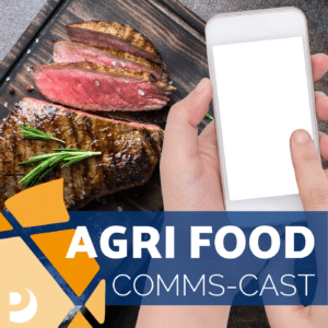 Agri Food Comms-Cast