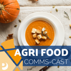 Agri Food Comms-Cast