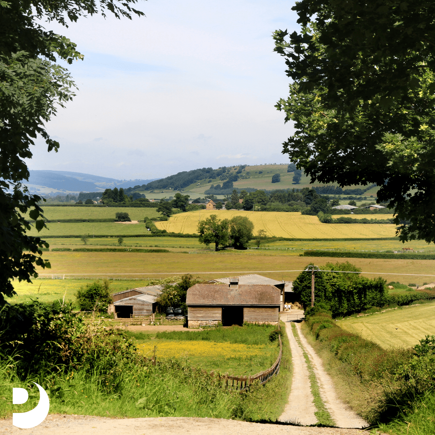 Young people are the future of rural communities Pinstone PR