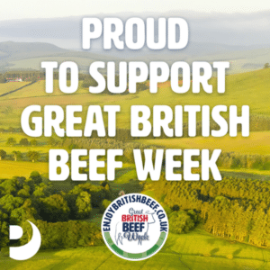 Great British Beef Week