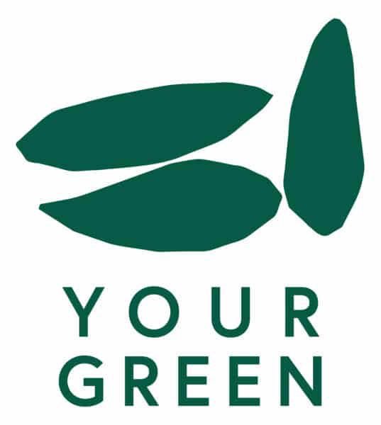 Your Green