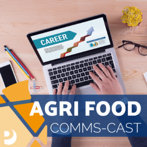 A career in ag: a special edition podcast