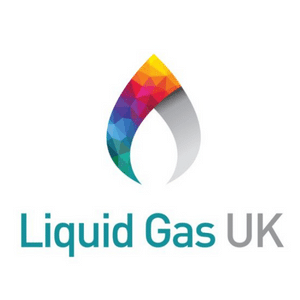 Liquid Gas Logo