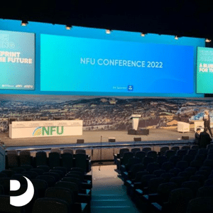NFU Conference 2022