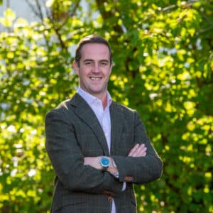 Ben Briggs - AI, comms and marketing expert